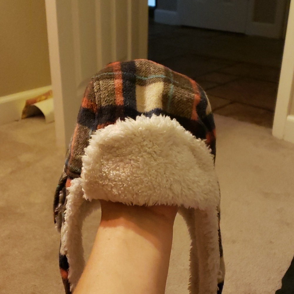 Boys hat